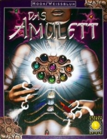  ٽ ƹķ Das Amulett