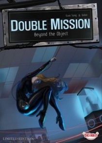   ̼:   Ʈ Double Mission: Beyond the Object