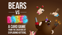   vs ̺ Bears vs Babies