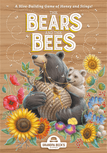   ص   The Bears and the Bees