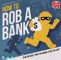   Żϴ  How to Rob a Bank