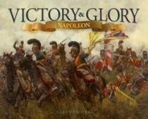  丮 & ۷θ:  Victory & Glory: Napoleon