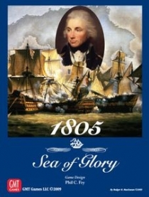  1805:  ٴ 1805: Sea of Glory