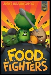  Ǫ Foodfighters