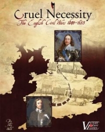  ũ ʼƼ:   1640-1653 Cruel Necessity: The English Civil Wars 1640-1653