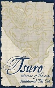 ٴ : ٴ ׶ Tsuro of the Seas: Veterans of the Seas