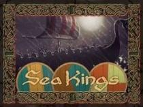  ٴ յ Sea Kings