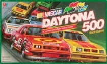  䳪 500 Daytona 500
