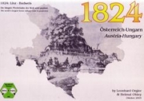  1824: Ʈ - 밡 1824: Austria-Hungary