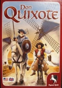  Űȣ Don Quixote