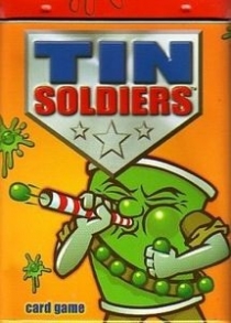  ƾ  Tin Soldiers