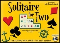  ָ׾   Solitaire for Two