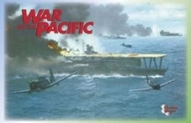    (2) War in the Pacific (Second Edition)