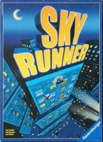  ī  Sky Runner
