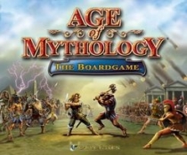    ̽:  Age of Mythology: The Boardgame