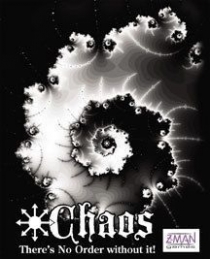  ī Chaos