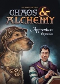  ī  ɹ: ߽ Chaos & Alchemy: Apprentices
