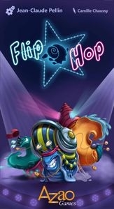  ø ȩ Flip Hop
