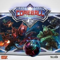  ھ:   ׶Ƽ  CoreBall: The Zero Gravity Sport