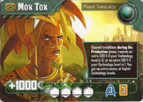  ƼŸ :  Titanium Wars: Mok Tok