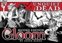  ۷: Ҿ  Gloom: Unquiet Dead