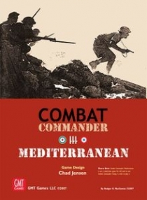  Ĺ ĿǴ:  Combat Commander: Mediterranean