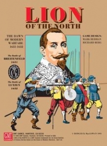   :   , 1631-1632 Lion of the North: The Dawn of Modern Warfare, 1631-1632