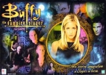   ̾ ̾:   Buffy the Vampire Slayer: The Game