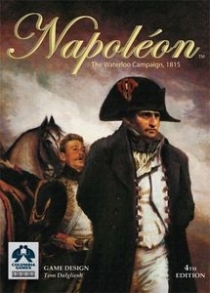  : з , 1815 Napoleon: The Waterloo Campaign, 1815