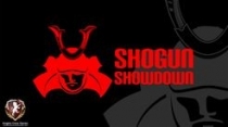   ٿ Shogun Showdown