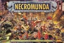  ũι Necromunda