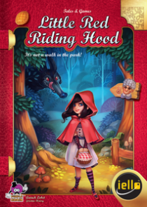  ȭå :   Tales & Games: Little Red Riding Hood