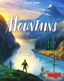  ƾ Mountains