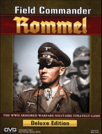   ɰ: Ҹ Field Commander: Rommel