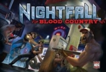  Ʈ:  Nightfall: Blood Country