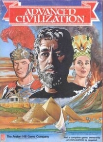    Advanced Civilization