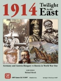  1914:   1914: Twilight in the East