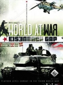    :   World at War: Eisenbach Gap