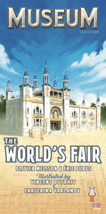  :  ڶȸ Museum: The Worlds Fair