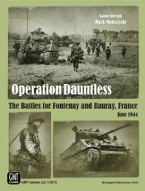  Ʈ : Ʈ׿ 츮 , , 1944 6 Operation Dauntless: The Battles for Fontenay and Rauray, France, June 1944
