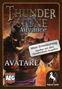  : ƹŸ Thunderstone: Avatars