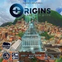  :  Ұ Origins: Ancient Wonders