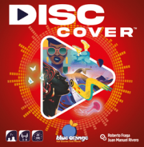  ũ Ŀ Disc Cover