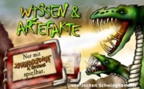  ˰  : İ  Zauberschwert & Drachenei: Wissen & Artefakte