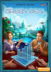  ׸  Green Deal