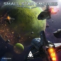   Ÿ ̾ Small Star Empires