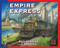  ̾ ͽ Empire Express