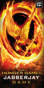   : ߾ġ ī The Hunger Games: Jabberjay Card Game