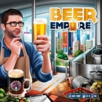   ̾ Beer Empire