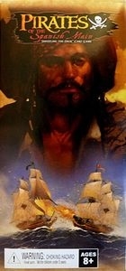  ĳ ؾ :  ø Pirates of the Spanish Main: Shuffling the Deck